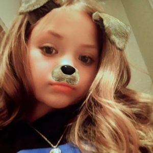 Meet your Posher, Katy